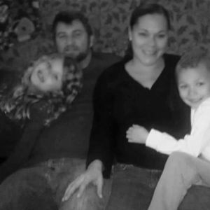 Meet your Posher, Chad